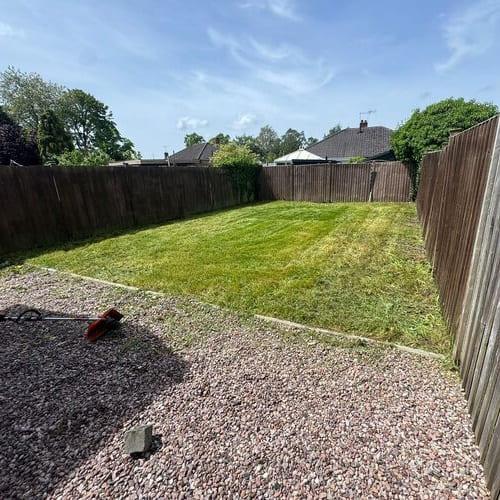 Nantwich Garden Maintenance