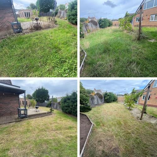 Willaston Gutter Repairs