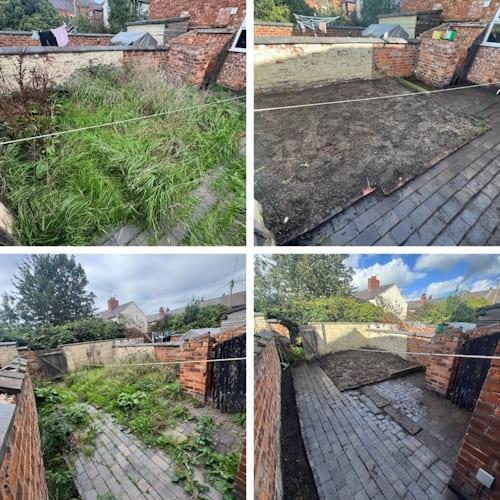 Haslington Soft Landscaping