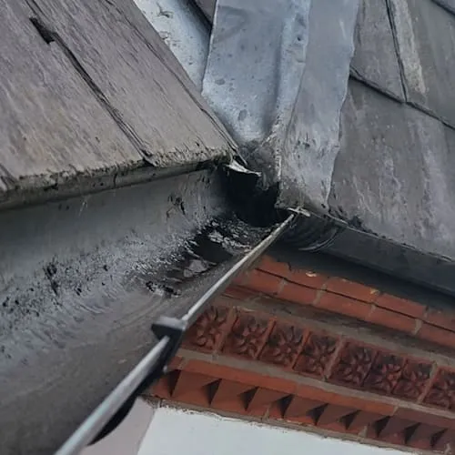 Willaston Gutter Cleaning