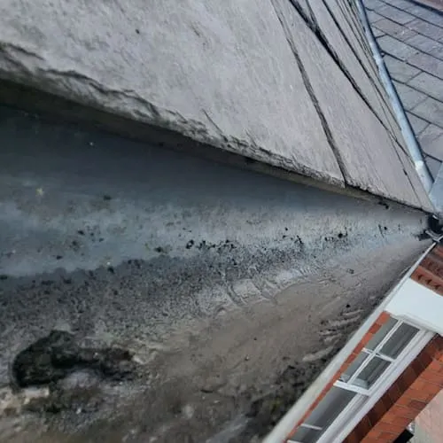 Nantwich Gutter Cleaning