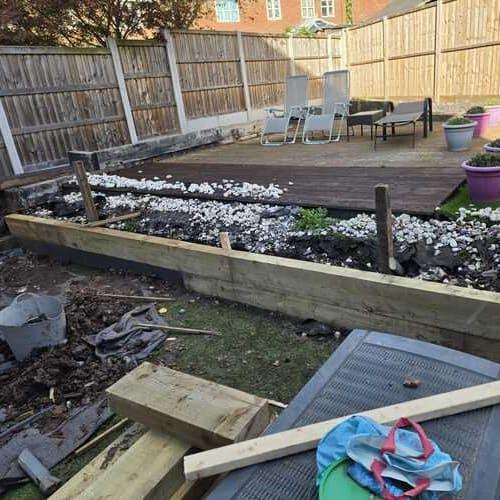 Willaston Soft Landscaping