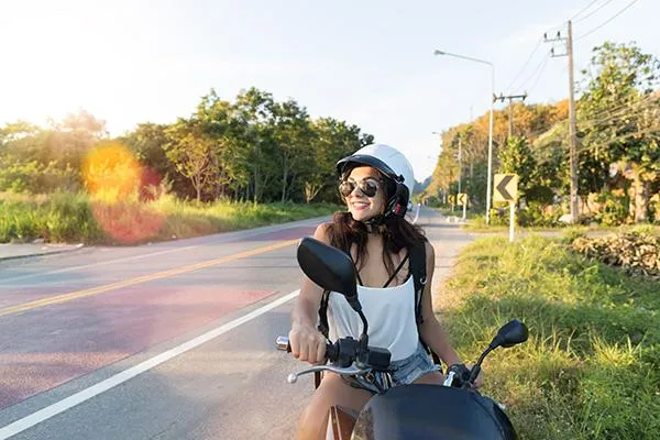 Motorcycle Towing Service