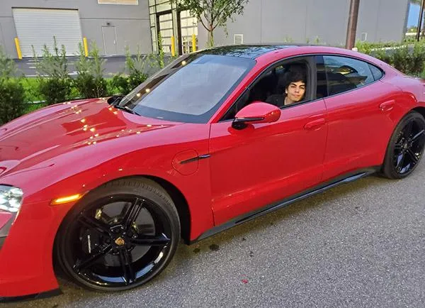 24 Hour Luxury Car Towing