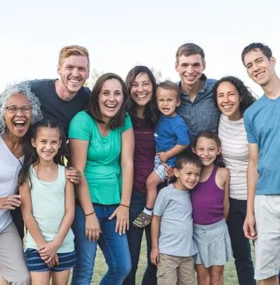 Family Reunion