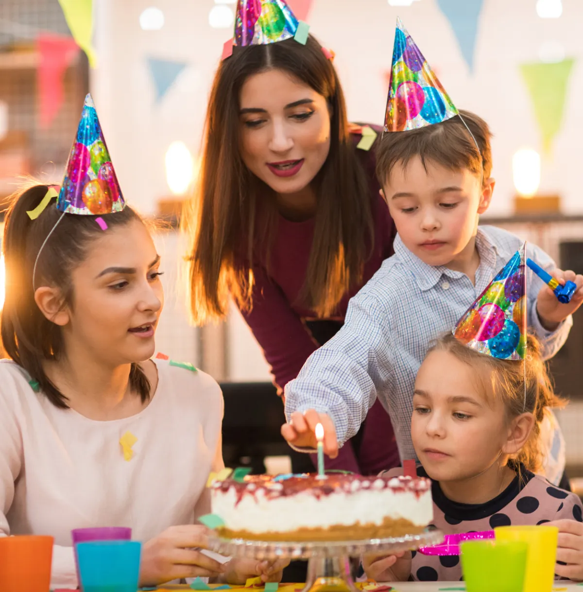 Birthdays