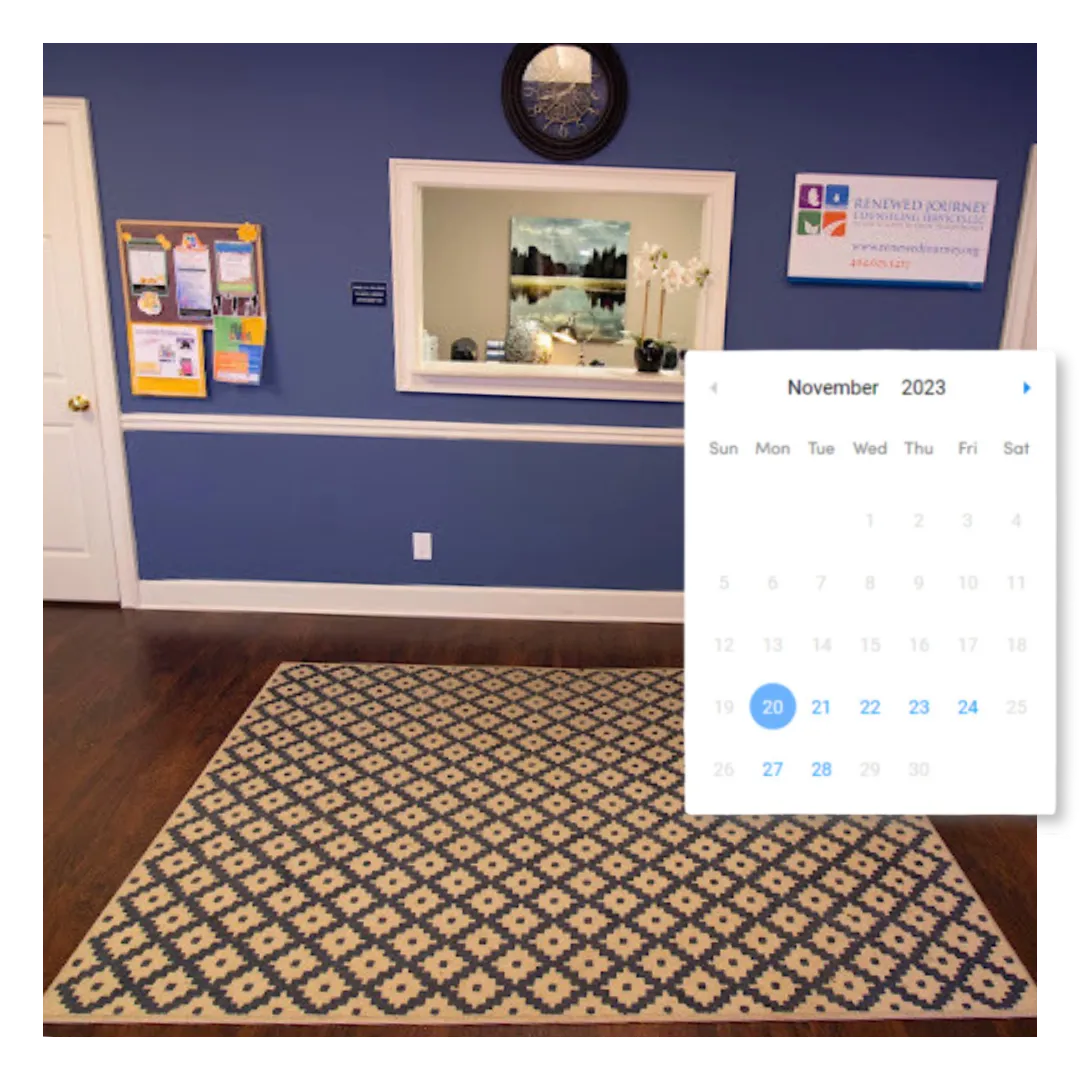 Psychiatrist Atlanta Dr. Shawn Allen, MD