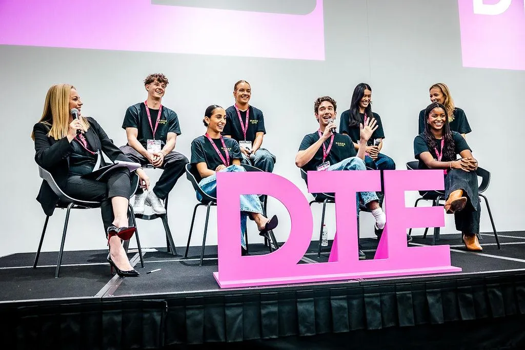 At Dance Teacher Expo 2023 we were lucky enough to have the incredible cast of Dance Life, the amazing Prime Video show join us for a panel discussion.