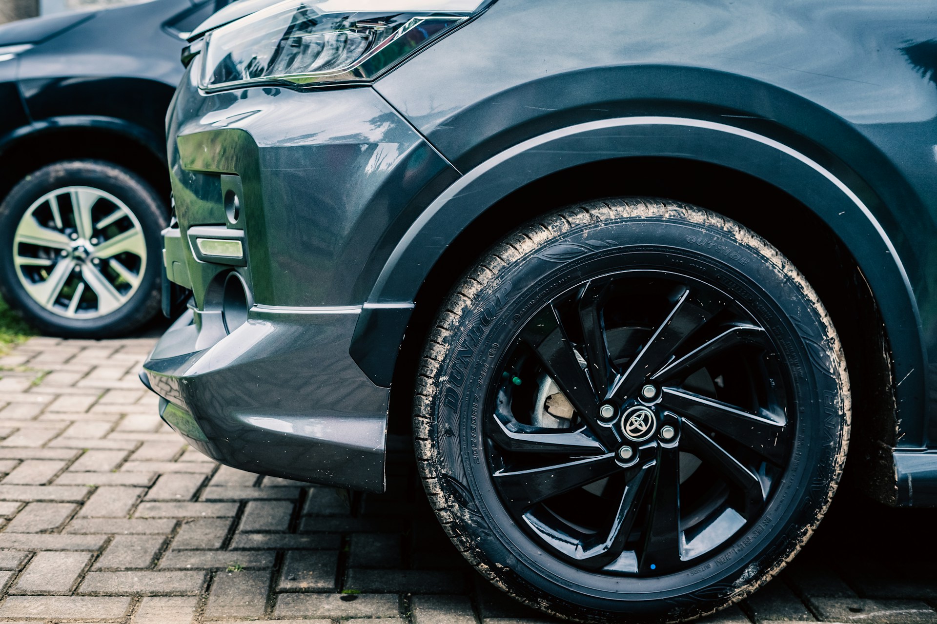 Wheel Alignment