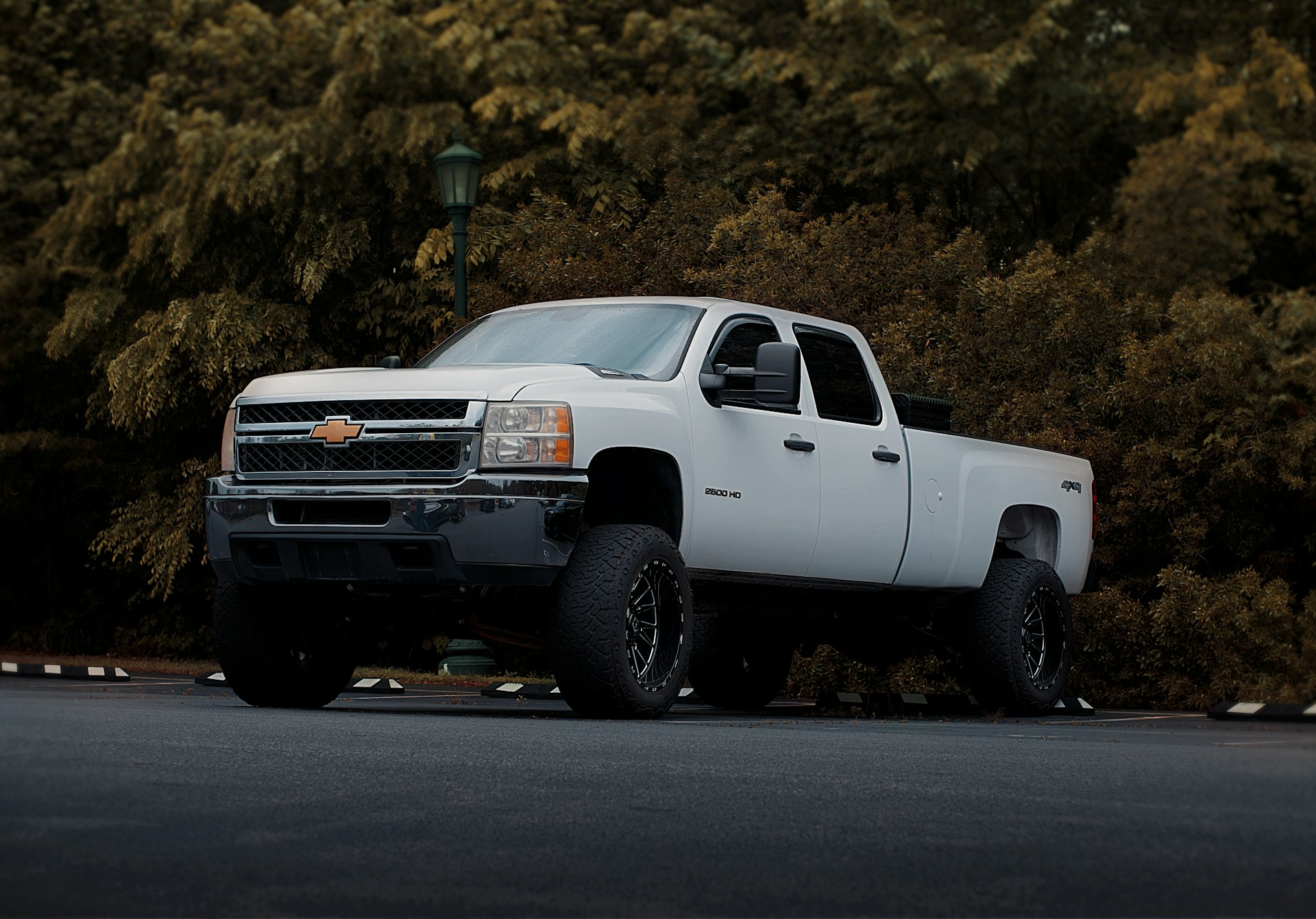 emissions tests