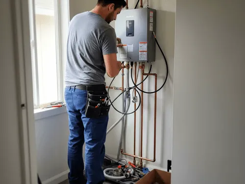 Millbrae, CA Gas Line Installation & Replacement