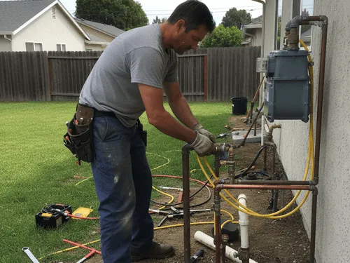 Millbrae, CA Tankless Water Heater Replacement & Installation