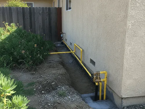 Water Heater Installation San Mateo, CA