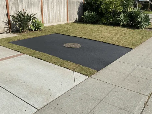 Water Line Replacement San Mateo, CA