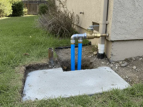 Water Heater Installation San Mateo, CA