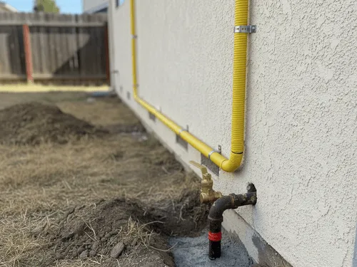 Water Heater Installation San Mateo, CA