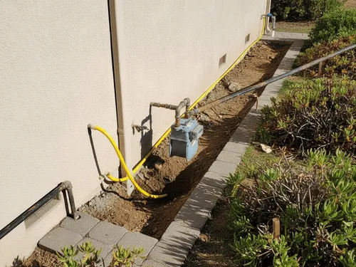 Water Heater Installation San Mateo, CA