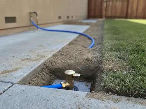 Water Heater Installation San Mateo, CA