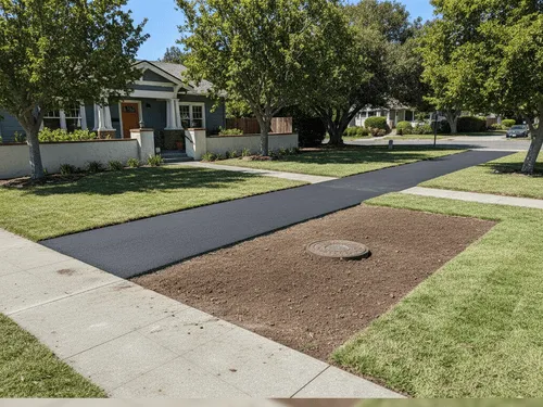 Gas Line Installation & Replacement San Mateo, CA