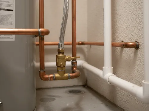 Tankless Water Heater Replacement & Installation San Mateo, CA