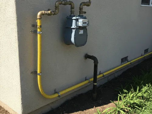 Tankless Water Heater Replacement & Installation San Mateo, CA