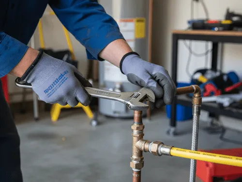 San Mateo, CA Gas Line Installation & Replacement