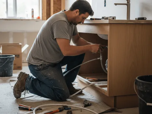 San Mateo, CA Plumbing Fixture Installation