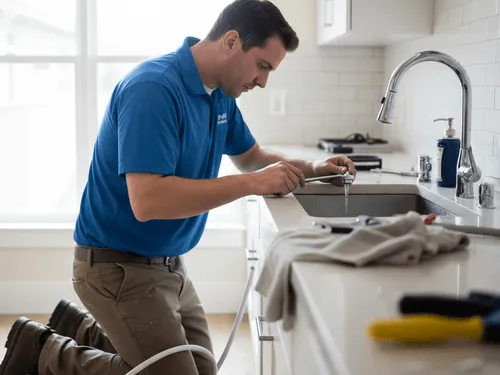 Hillsborough, CA Plumbing Fixture Installation