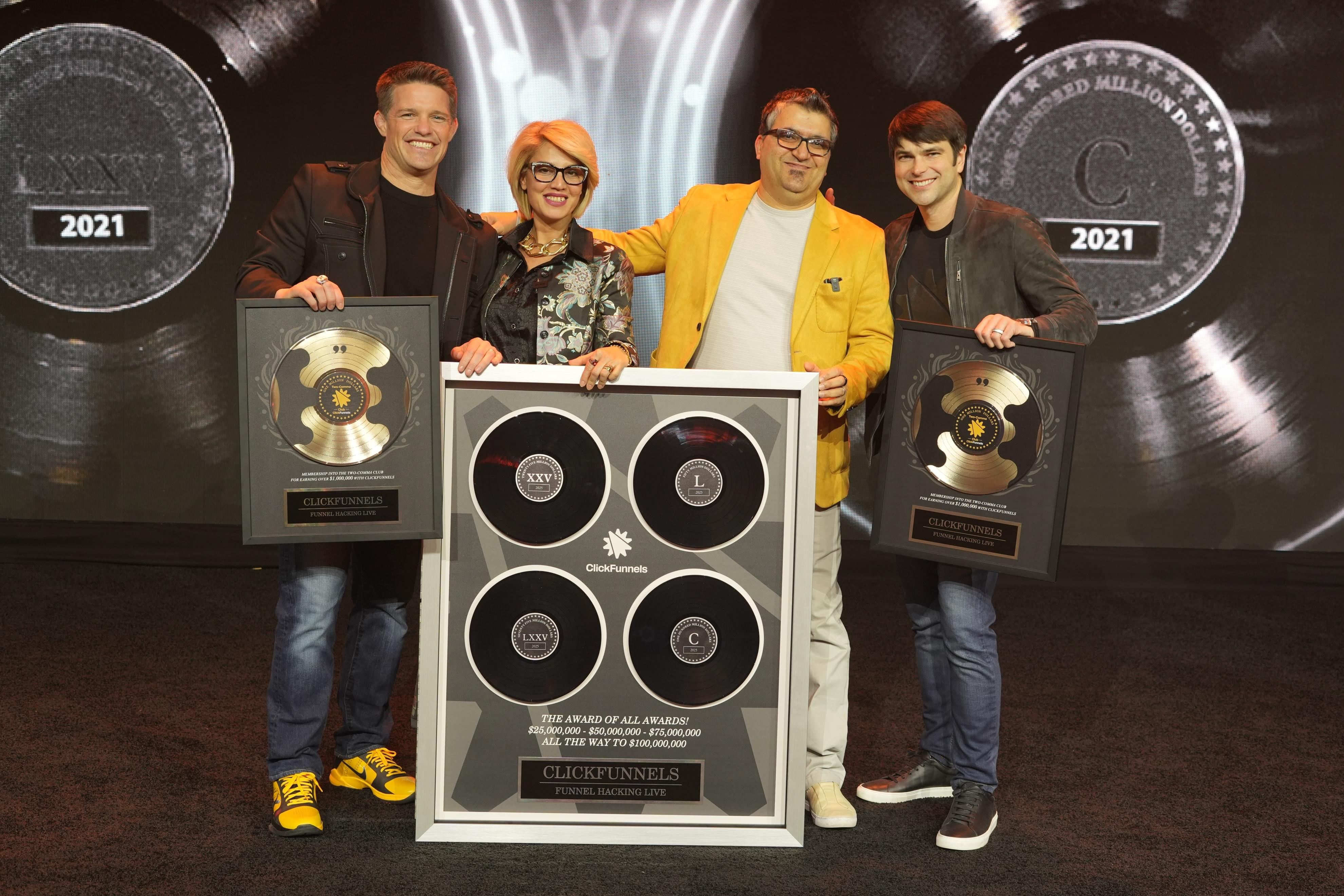 Jacklin yalmeh Fred Yalmeh