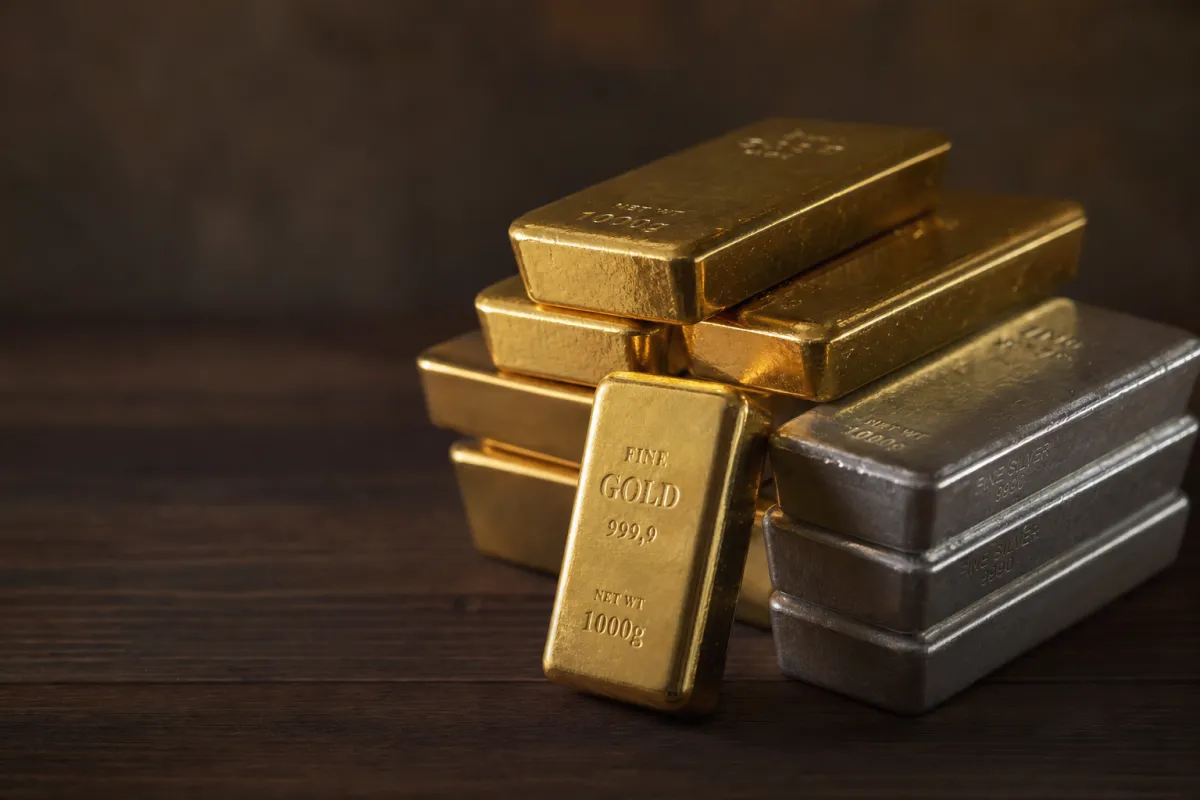 Precio oro hoy 4.550 $/oz: 5 claves del mercado 21 mayo 2026