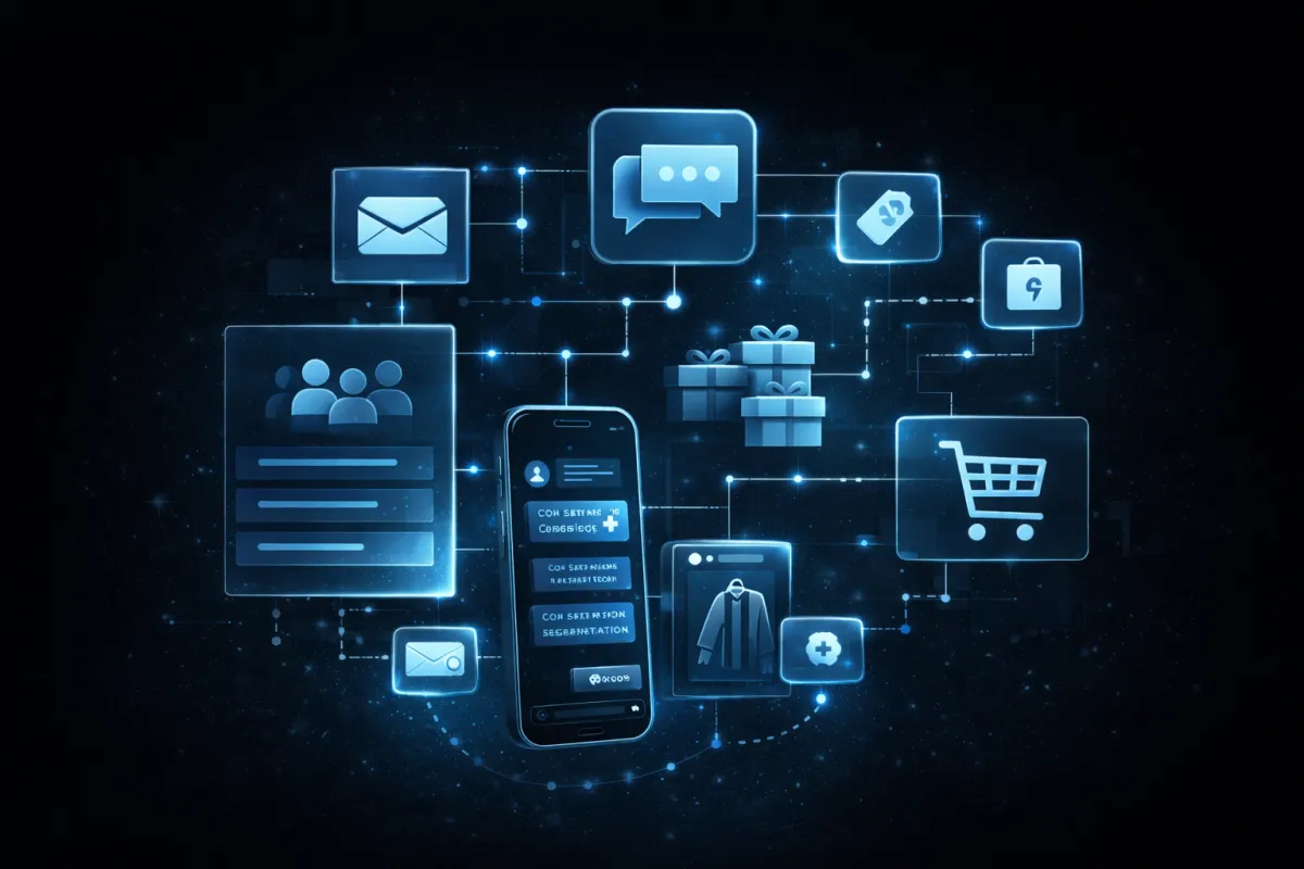 Retention and Lifecycle Engine