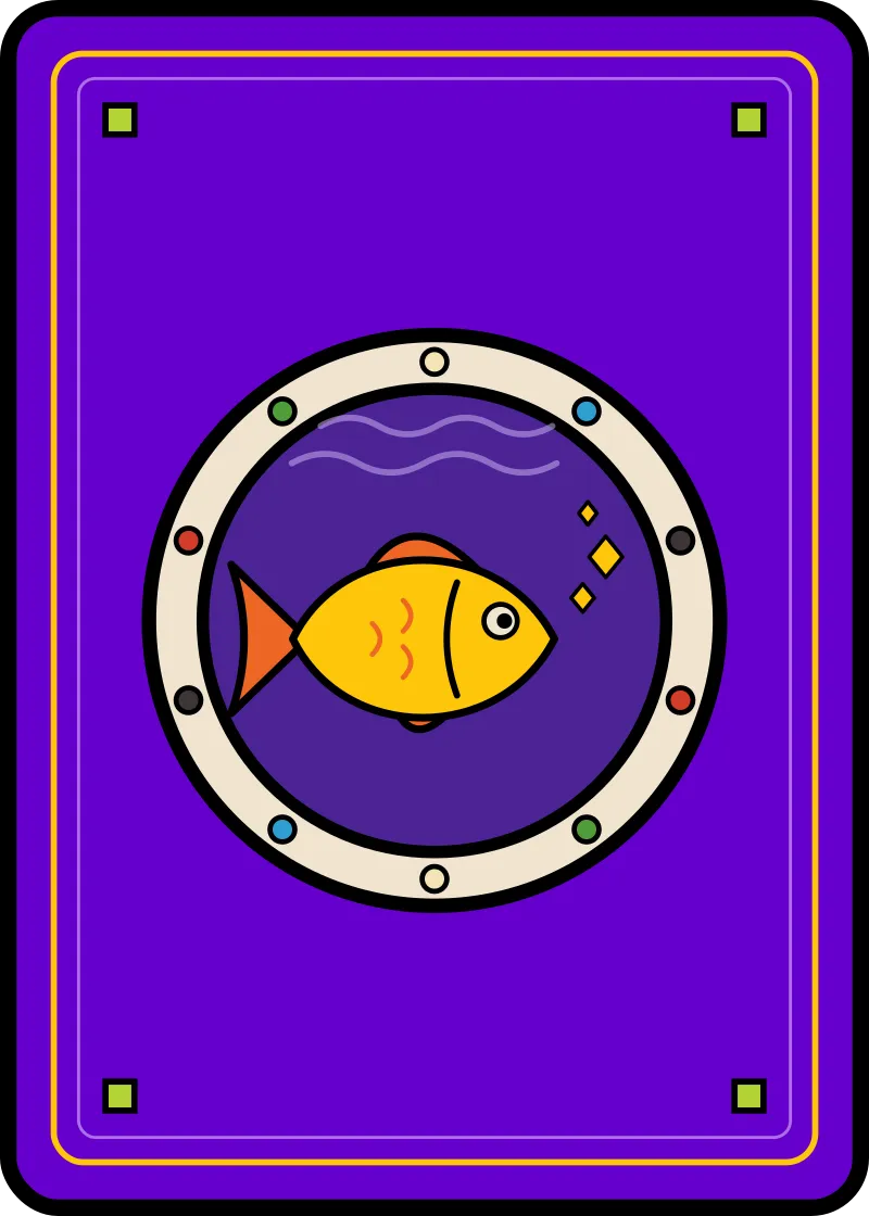 Fishtown Proxies logo