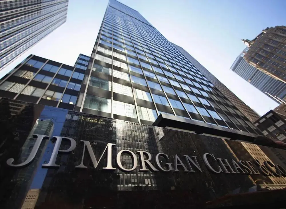 JP Morgan Asset Management