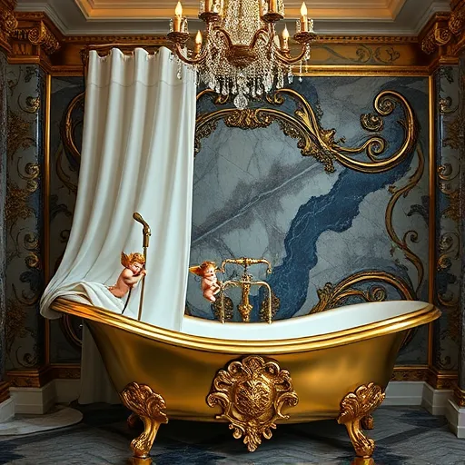 Tub-to-Shower Conversion | Transform Your Bathroom Today