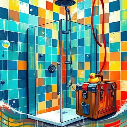Shower Glass Enclosure Installation: Key for a Stylish, Durable Bathroom