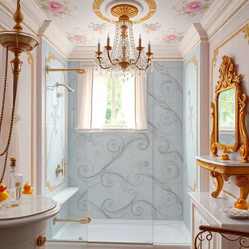 Walk-In Shower Replacement: Easy Tips for a Stress-Free Upgrade