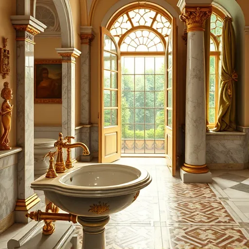 Bathroom Accessibility Upgrades | Create a Stylish, Inclusive Space