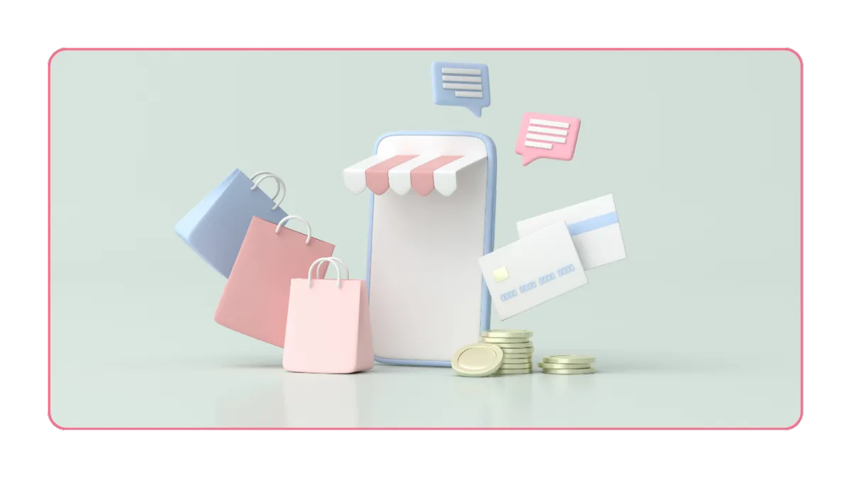 digital store