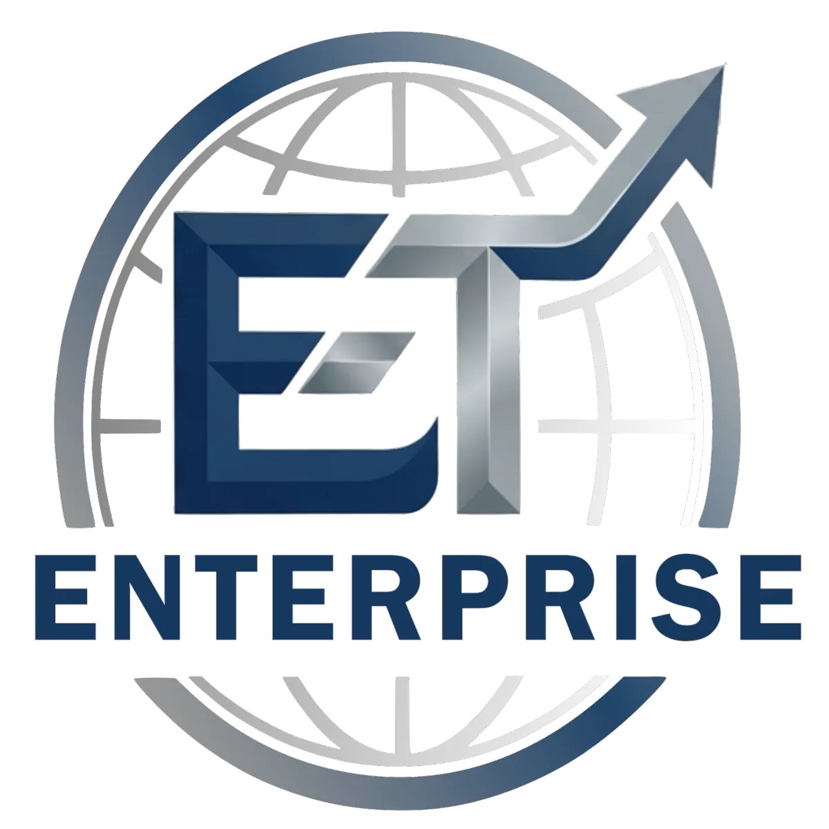 ET Enterprise Group Brand Logo