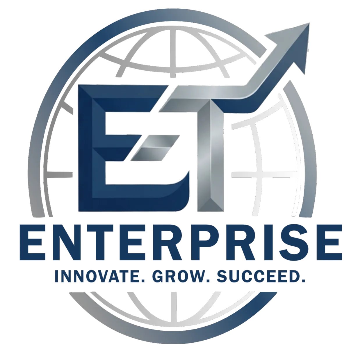 ET Enterprise Group Brand Logo