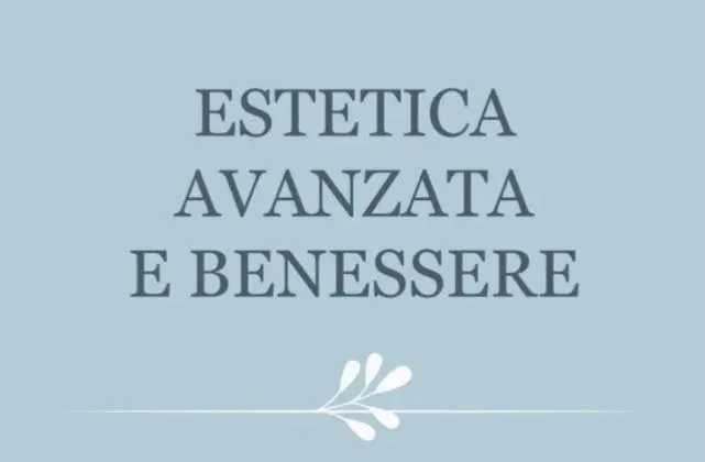 Estetica Avanzata e Benessere Logo