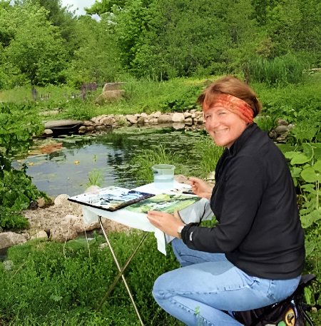 Elke Scholz