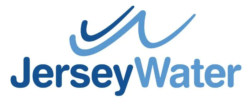 Jersey Water Logo
