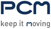 PCM Pumps Logo