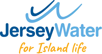 Jersey Water Logo