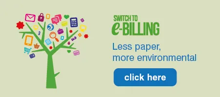 e-Billing Image