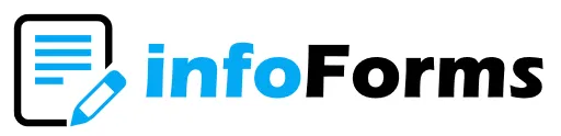 infoForms app logo
