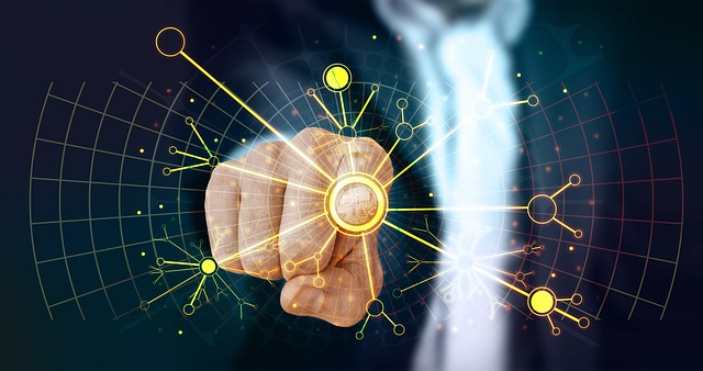 output management digram