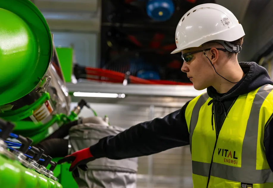 6 Ways to Improve Preventive Maintenance with Intelligent Automation