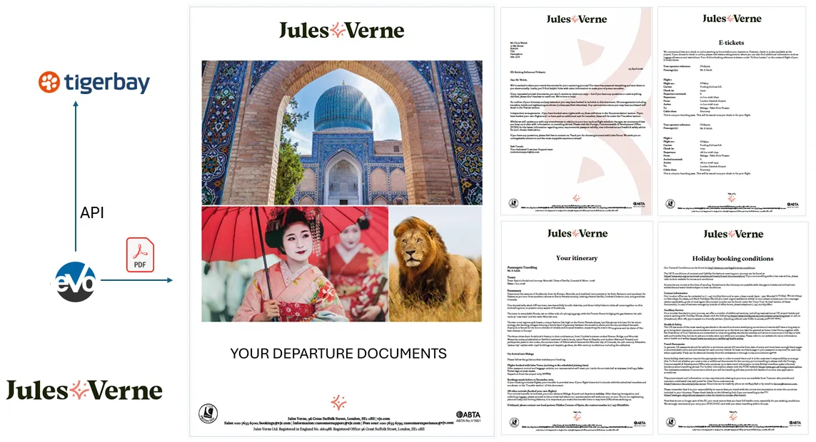 Alpla Employees at Work